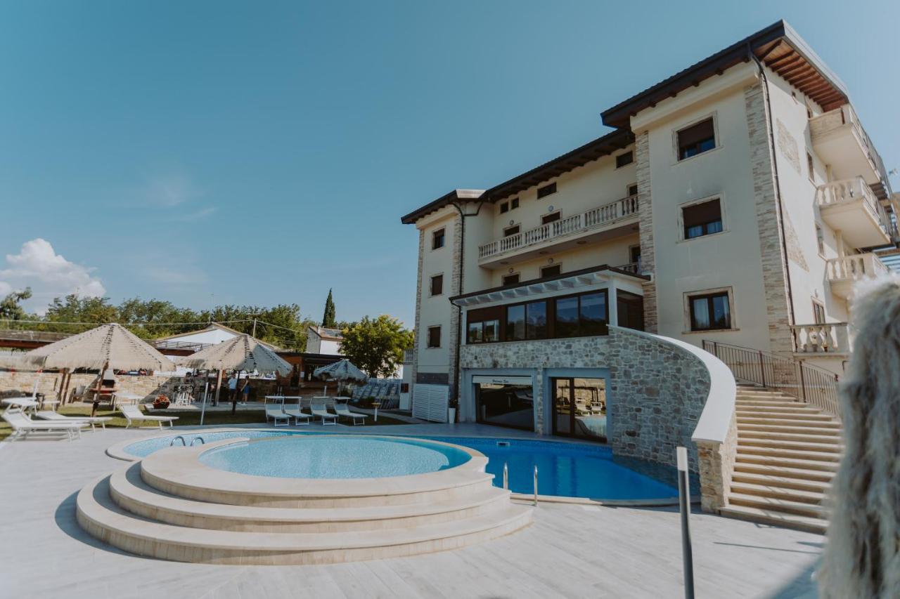 Hotel Halanus And