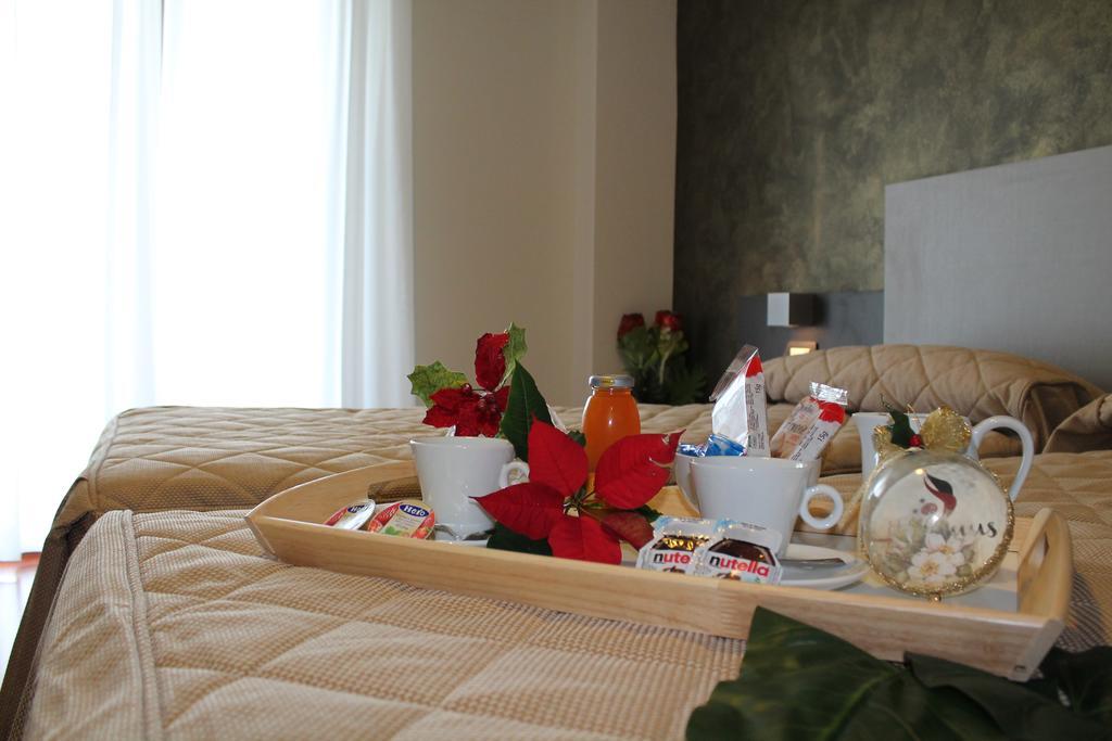 Hotel Halanus And